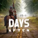 Days After: Zombie Survival app icon