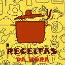 Receitas da Hora app icon