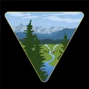 BLM Public Lands Map Guide USA app icon