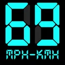 Velocímetro : Display Digital app icon