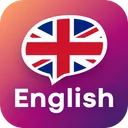 English Grammar and Vocabulary app icon