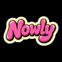 Nowly——Chat & Friends app icon