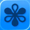 Unicode Character Viewer app icon
