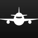 NextFly-Precise Flight Tracker app icon