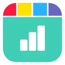 My Budget Book app icon