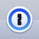 1Password: Password Manager app icon