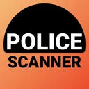 Police Scanner on Watch app icon