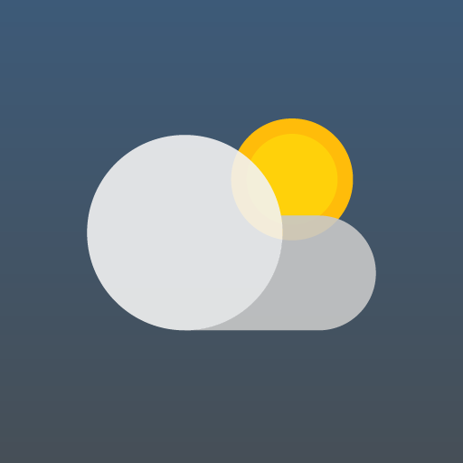 Weather Complications: Wear OS app icon