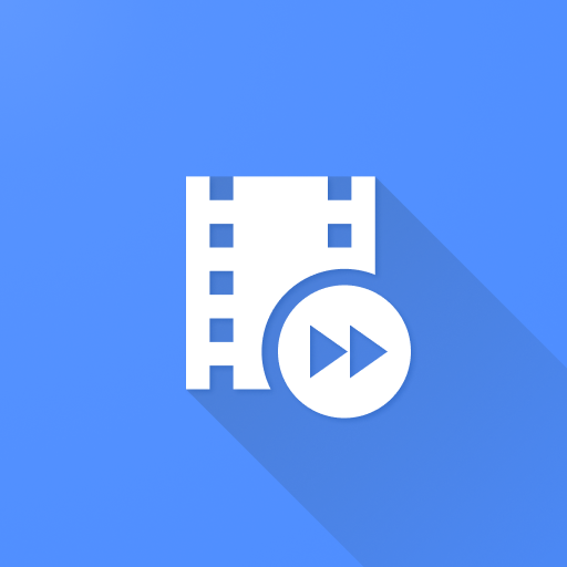 Alterar Velocidade Vídeo app icon