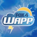 FOX 4: DFW WAPP - Weather app icon