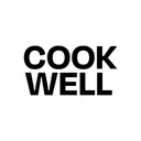 Cook Well - Cook More at Home app icon