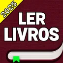 Livros Em Portugues BR icon week of 2026-08-10