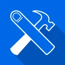Tutorials for iOS programming app icon