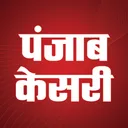 Punjab Kesari Hindi News App app icon