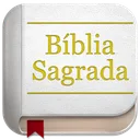 Bíblia Sagrada Estudos app icon