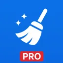 CleanBoost - Junk Cleaner app icon