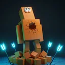 Arrow Launch app icon