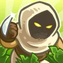 Kingdom Rush Frontiers TD app icon