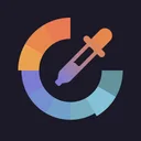 Color Picker:Palette Generator app icon