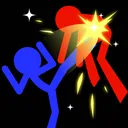 Stickman Legends Go - Fight app icon