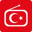 Radyo Türk - Canlı Radyo Dinle app icon