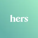 Hers: Women’s Healthcare app icon