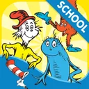 Dr. Seuss Treasury - School app icon