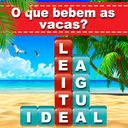 Pilha Palavras Pesquisa Jogo app icon