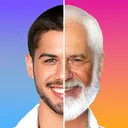 FaceLab: Idade, Cabelo, Barba app icon