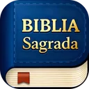 Bíblia Diária app icon