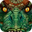 Ultimate Dinosaur Simulator app icon