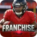 Franchise Football: Pro GM app icon