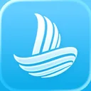 Argo Navigation: Boat GPS, Map app icon