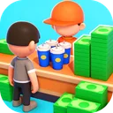 Go Convenience store Ready app icon