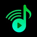 Offline Music - MP3 Player app icon