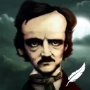 iPoe Vol. 2 - Edgar Allan Poe icon from 2026-08-13
