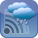 Storm Guard - Weather Radar app icon