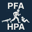 Air & Space Fitness Calculator app icon
