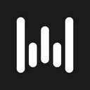 Wispr Flow: AI Voice-to-Text app icon