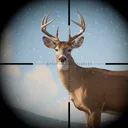 Trophy Hunter - Sniper Game app icon