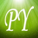 Python3 IDE Fresh Edition app icon