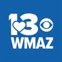 13WMAZ: Central Georgia News app icon