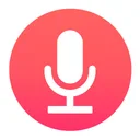 iRecorder Pro Audio Recorder app icon