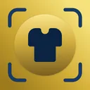 Revalue: Clothing Value Scan app icon