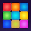Beat Maker - Drum Pad Pro app icon