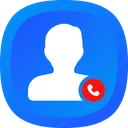Contacts app icon