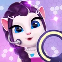 Minha Talking Angela 2 app icon