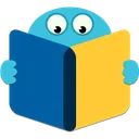 50000 eBooks & AudioBooks app icon