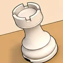 Hyper Chess Checkmate Puzzles app icon