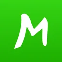 Mapy.com: Offline Outdoor Maps app icon